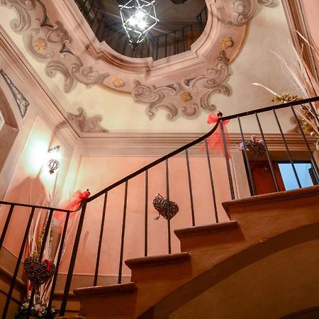 Locanda Al Portone سكانديانو المظهر الخارجي الصورة