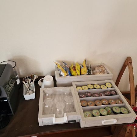 Locanda Al Portone سكانديانو المظهر الخارجي الصورة