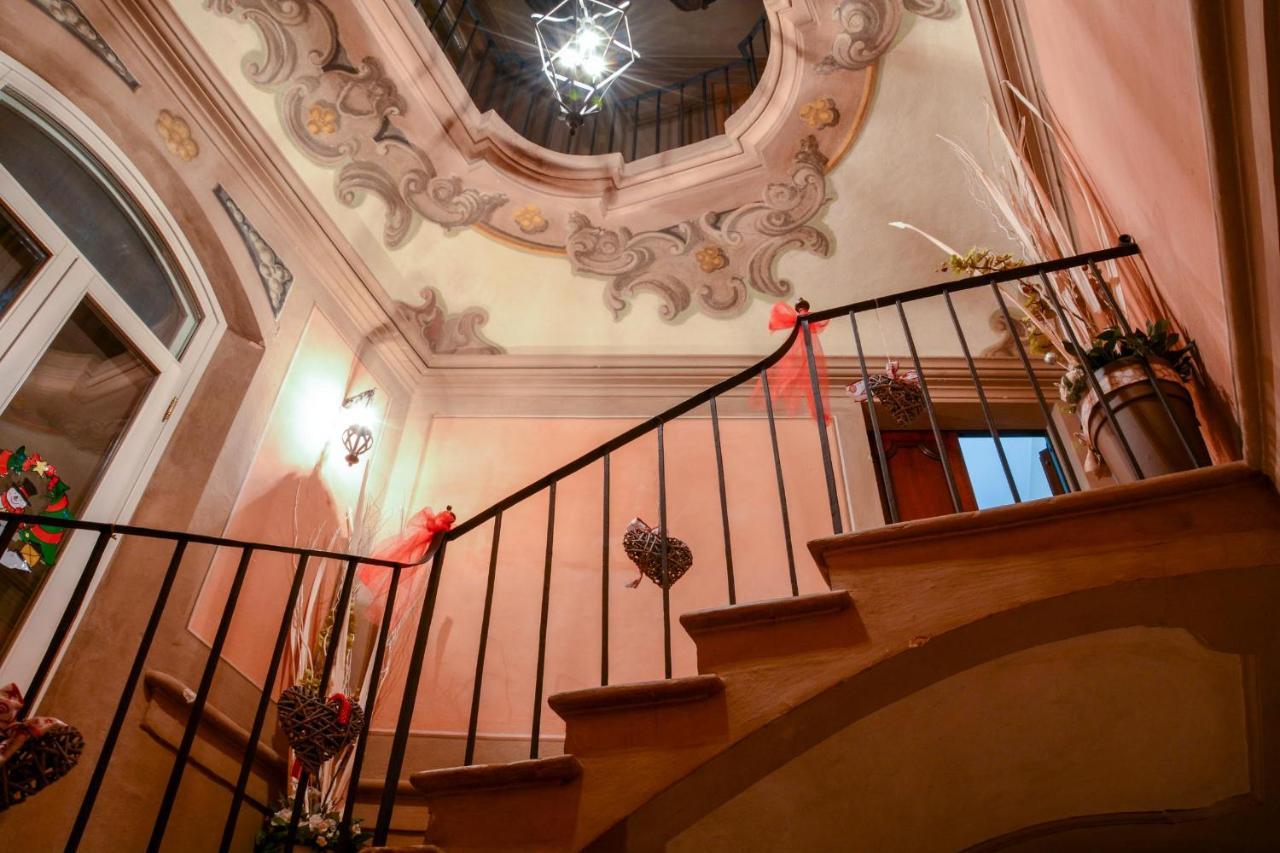 Locanda Al Portone سكانديانو المظهر الخارجي الصورة