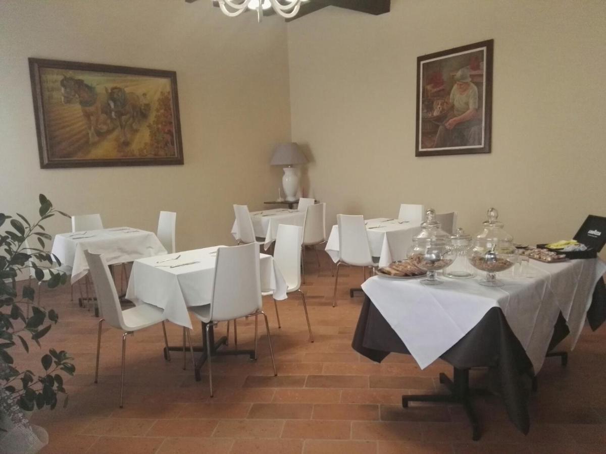 Locanda Al Portone سكانديانو المظهر الخارجي الصورة
