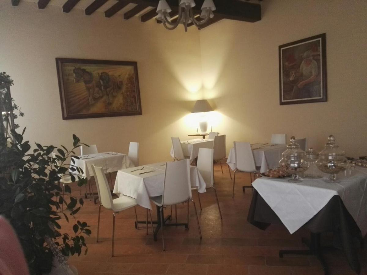 Locanda Al Portone سكانديانو المظهر الخارجي الصورة