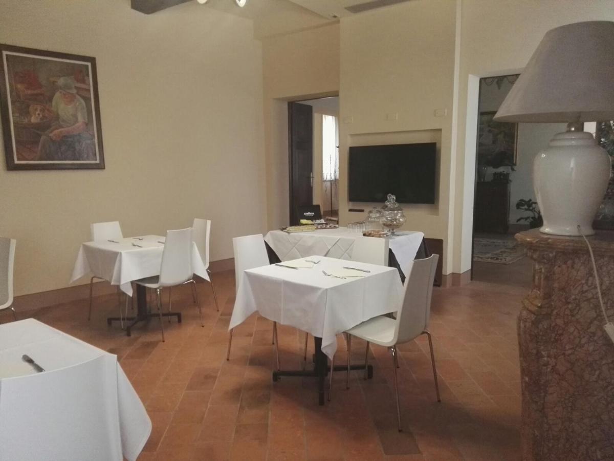 Locanda Al Portone سكانديانو المظهر الخارجي الصورة
