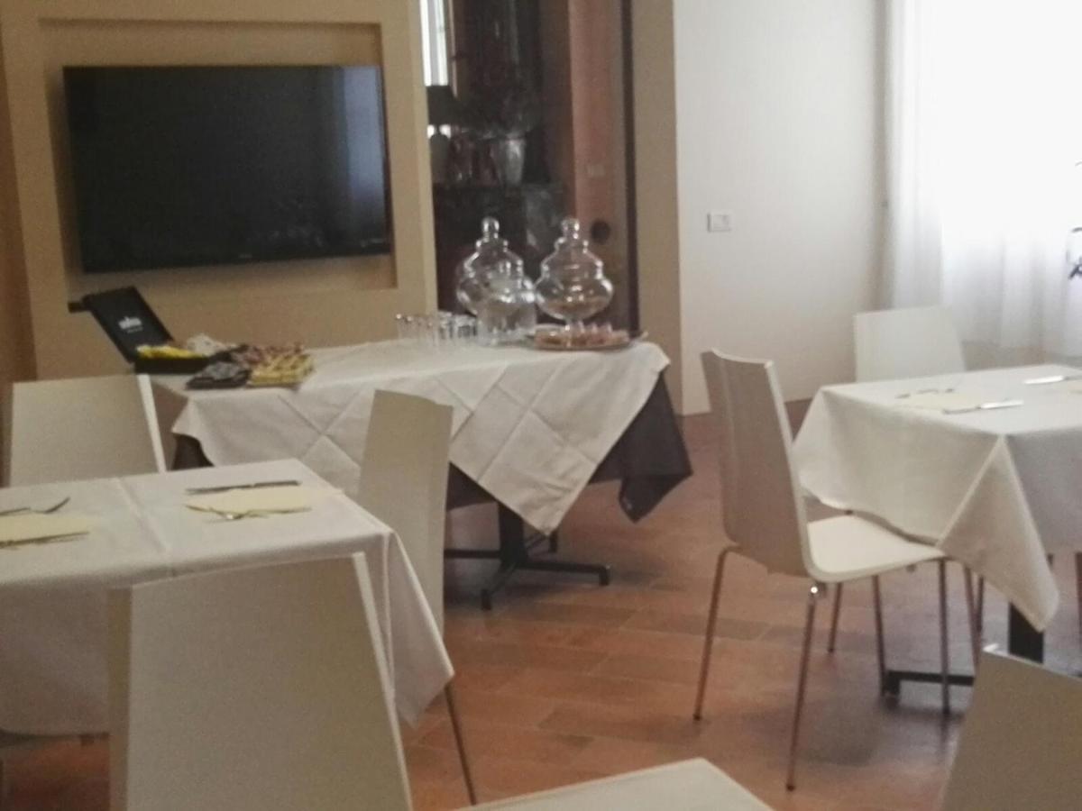 Locanda Al Portone سكانديانو المظهر الخارجي الصورة