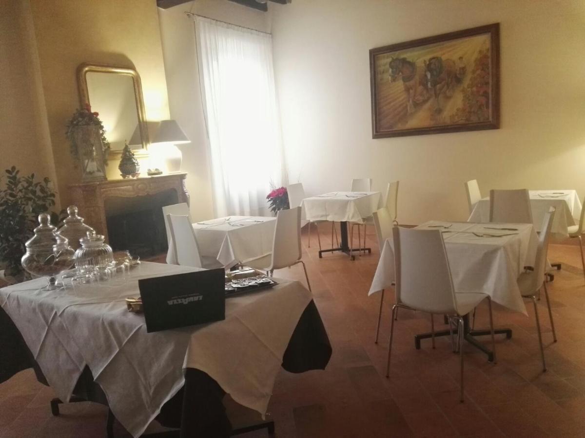 Locanda Al Portone سكانديانو المظهر الخارجي الصورة