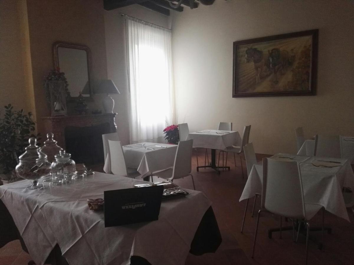 Locanda Al Portone سكانديانو المظهر الخارجي الصورة