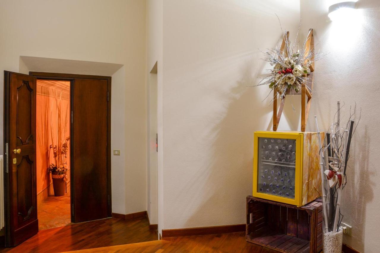 Locanda Al Portone سكانديانو المظهر الخارجي الصورة