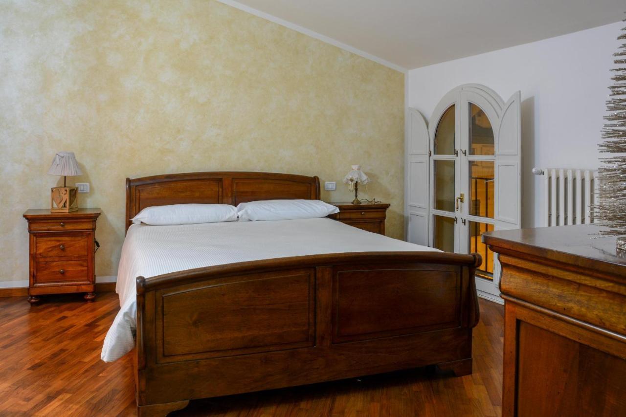 Locanda Al Portone سكانديانو المظهر الخارجي الصورة