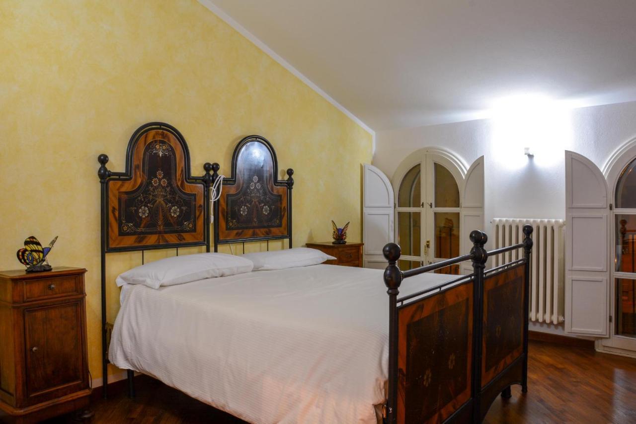 Locanda Al Portone سكانديانو المظهر الخارجي الصورة