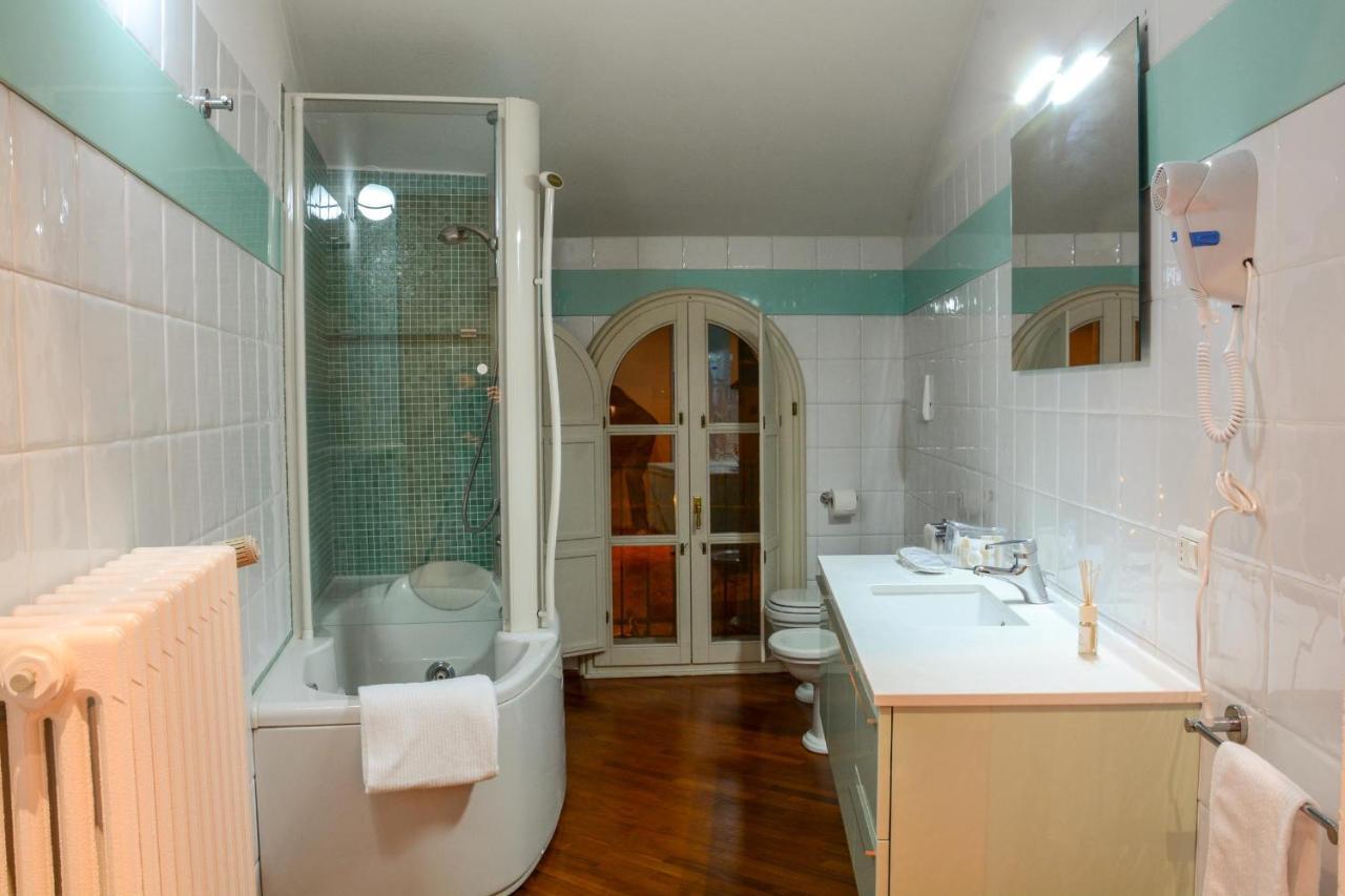 Locanda Al Portone سكانديانو المظهر الخارجي الصورة