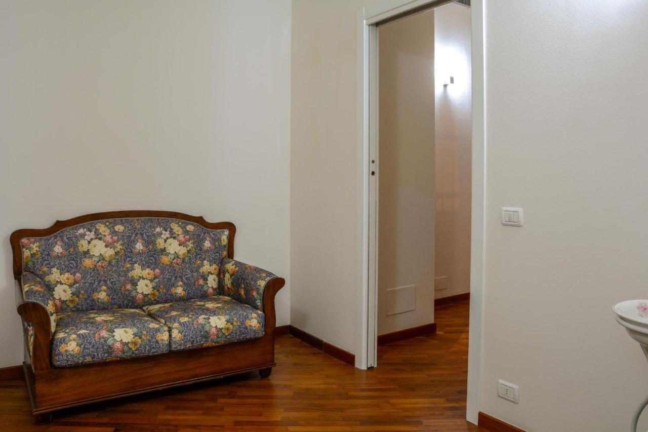 Locanda Al Portone سكانديانو المظهر الخارجي الصورة