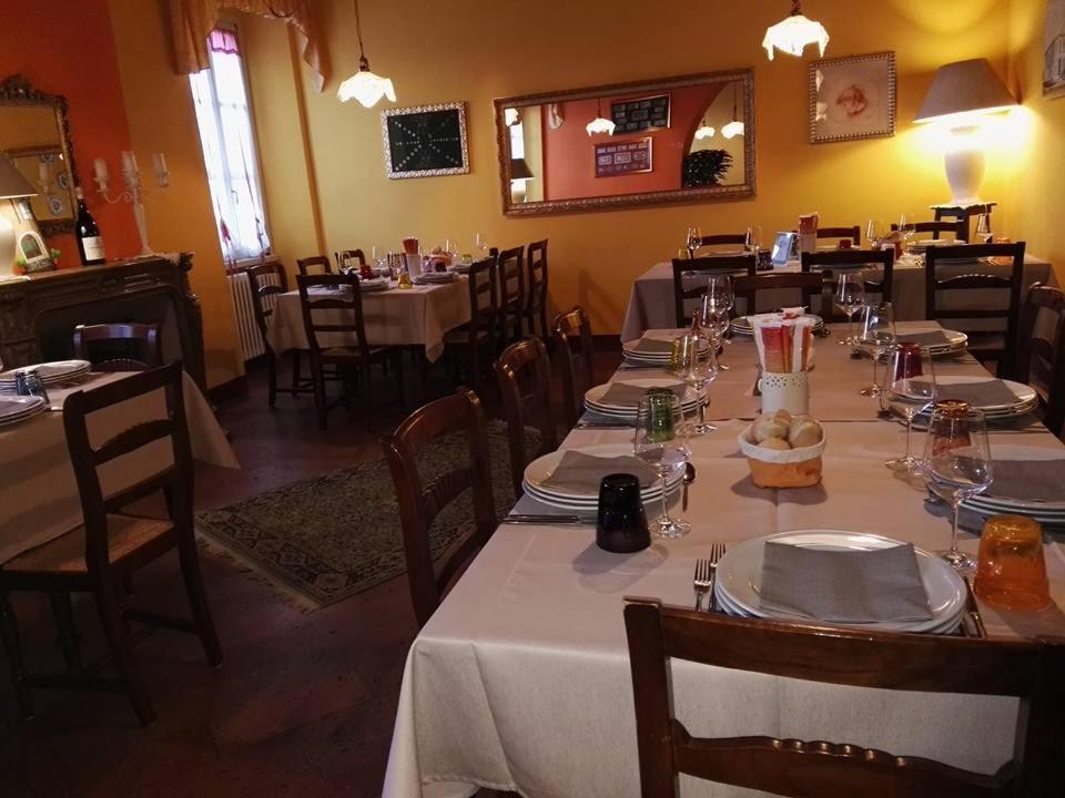 Locanda Al Portone سكانديانو المظهر الخارجي الصورة