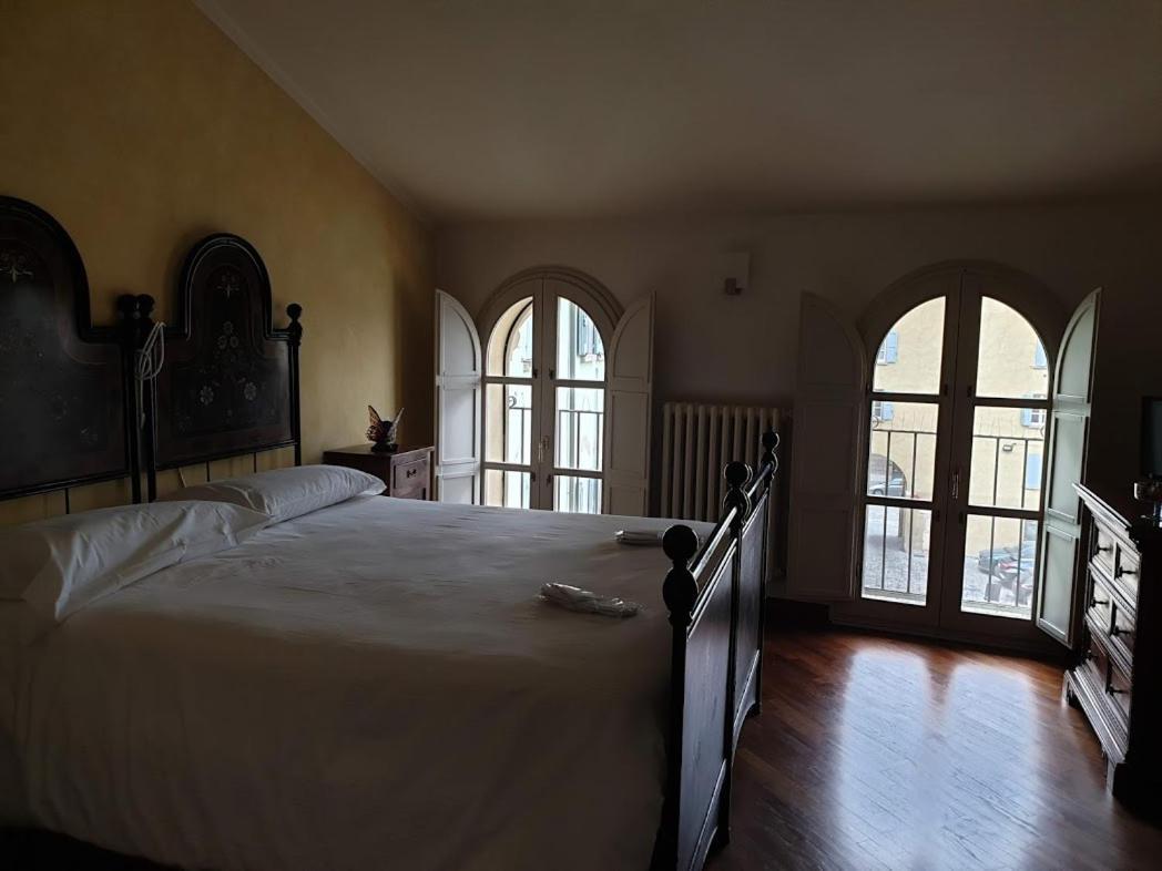 Locanda Al Portone سكانديانو المظهر الخارجي الصورة