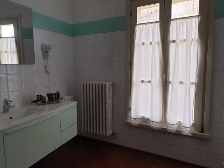 Locanda Al Portone سكانديانو المظهر الخارجي الصورة