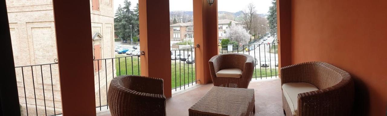 Locanda Al Portone سكانديانو المظهر الخارجي الصورة