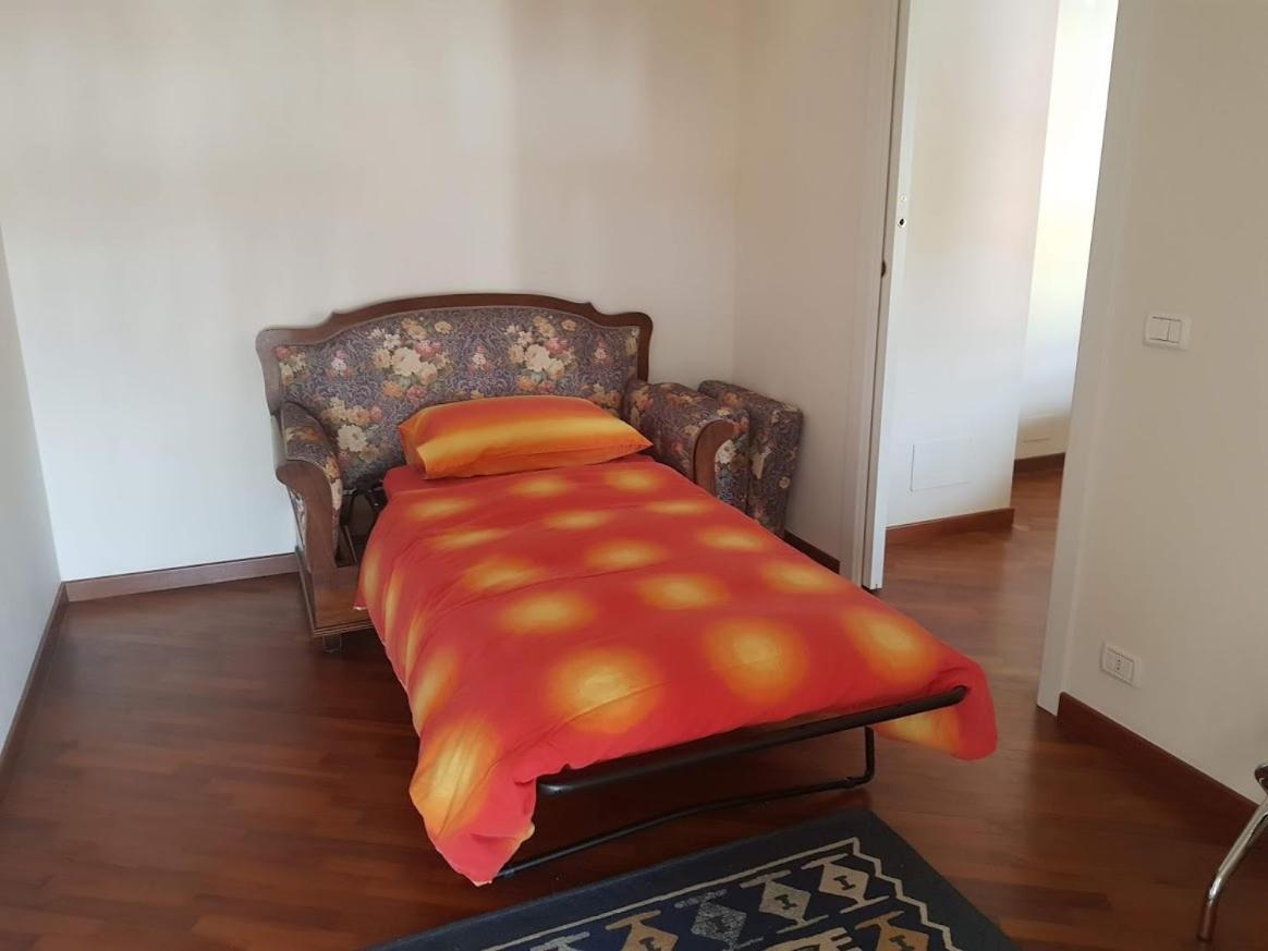 Locanda Al Portone سكانديانو المظهر الخارجي الصورة