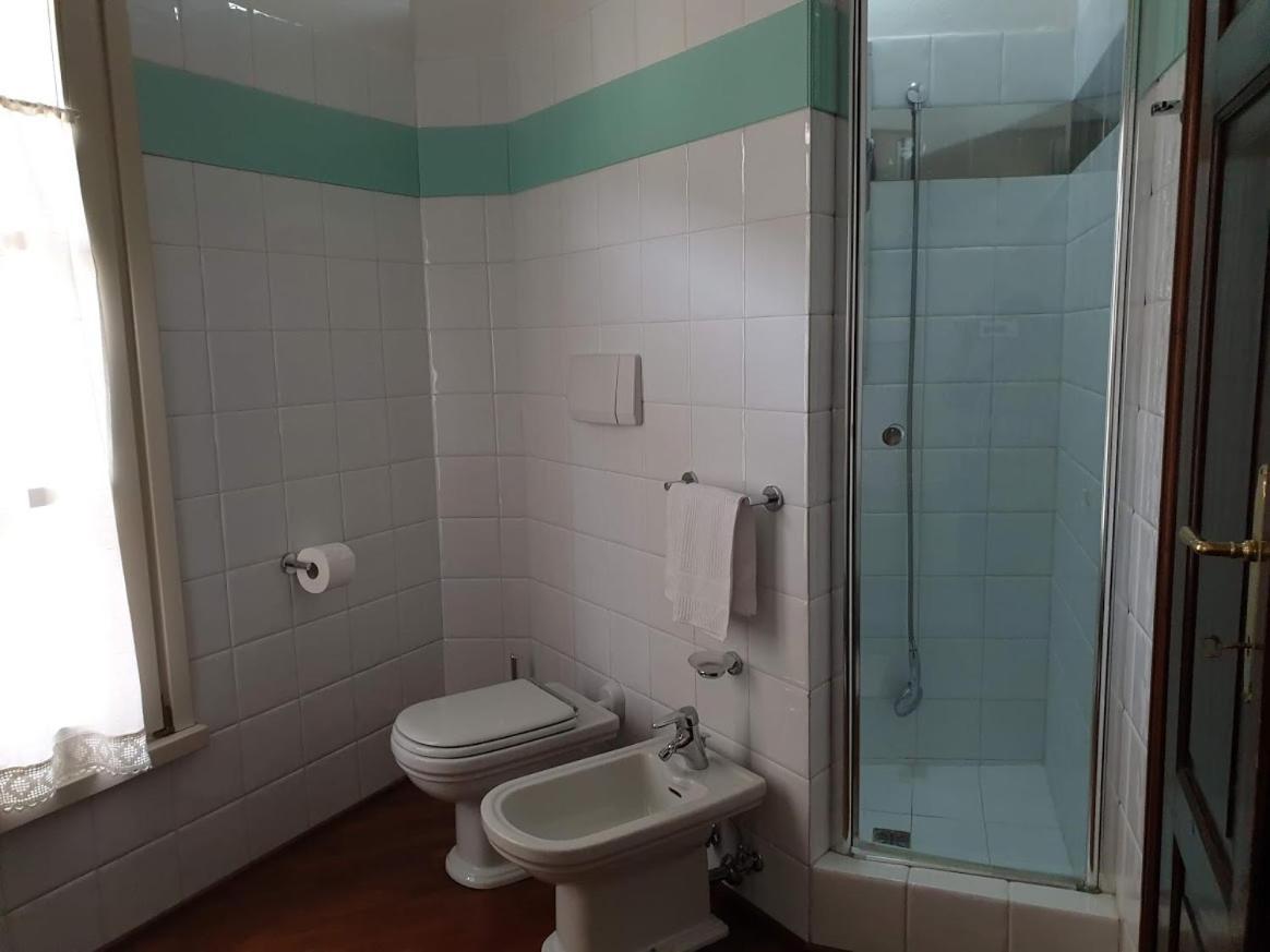 Locanda Al Portone سكانديانو المظهر الخارجي الصورة